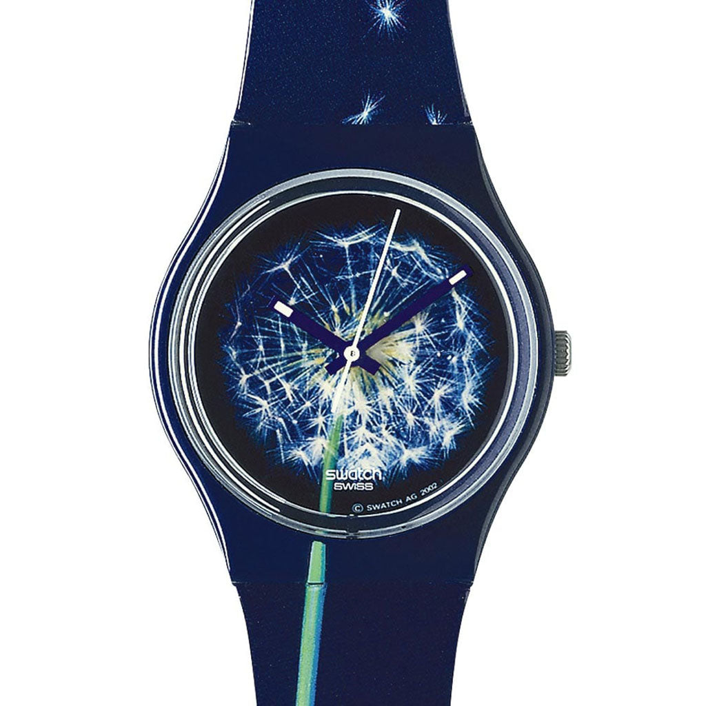 Swatch Gent Blowing Away GN207