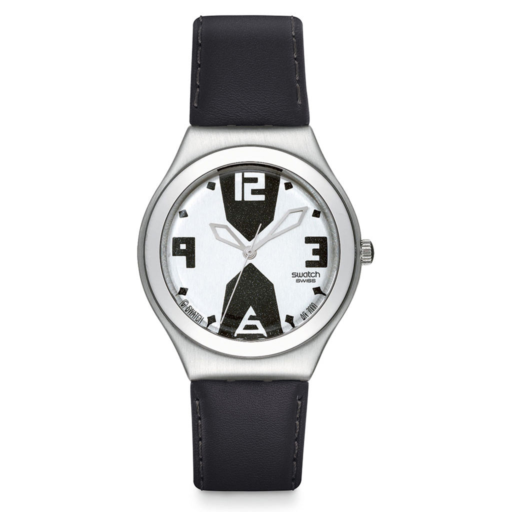 IRON ARROW BLACK