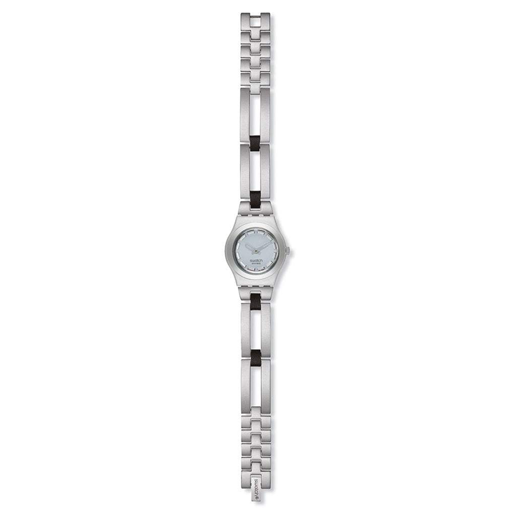 SILVER WAISTLINE