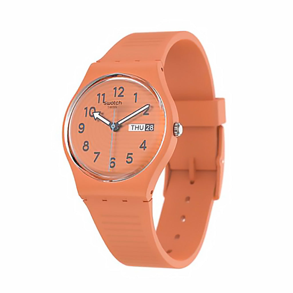 TRENDY LINES IN SIENNA