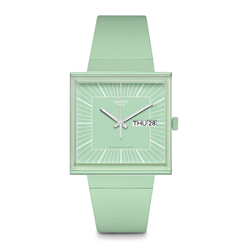 WHAT IF?MINT?