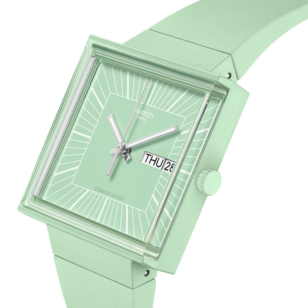 WHAT IF?MINT?