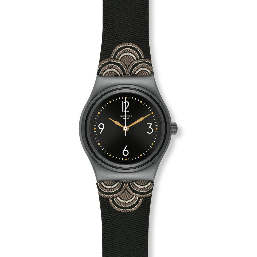Swatch Irony Medium 1930 YLM1000