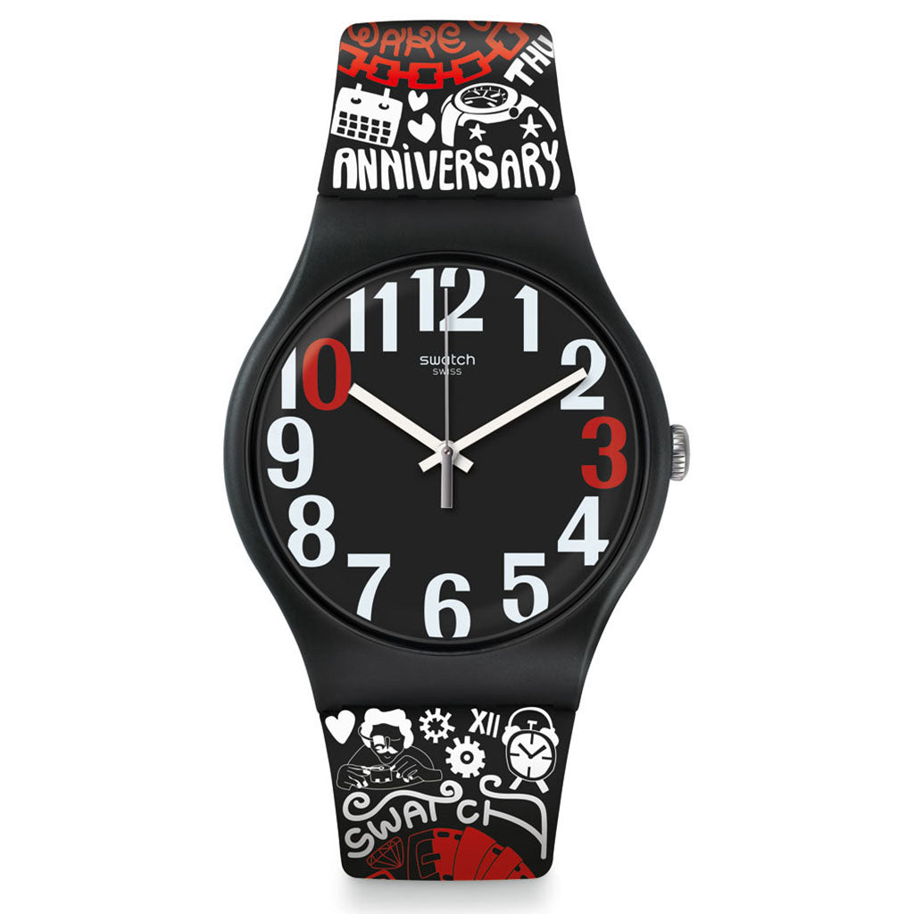 30 AND TICKING - Club Special 2020