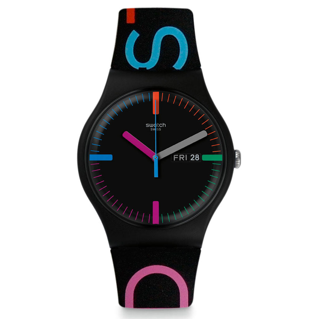 313 WATCH