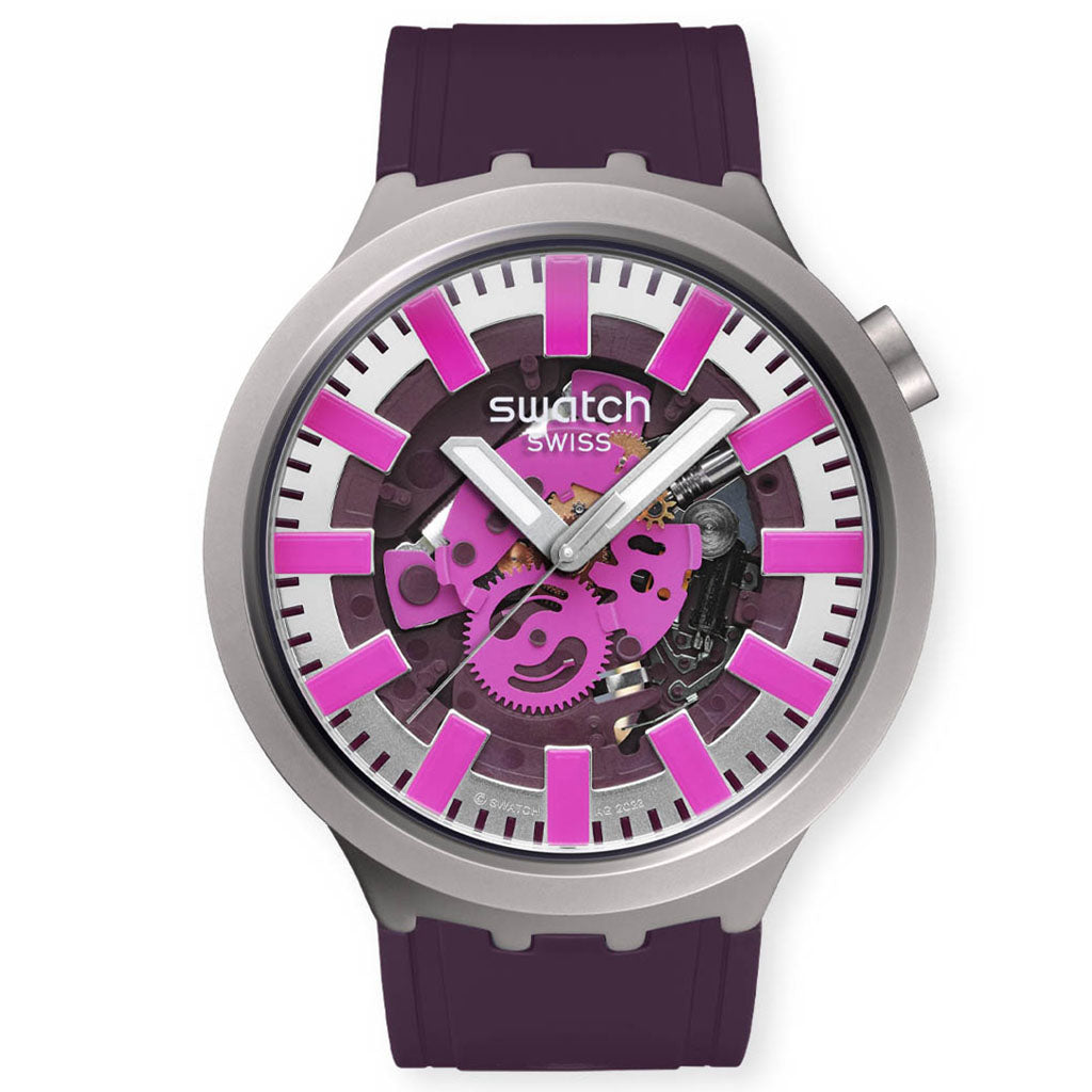 AUDACIOUS ACAI