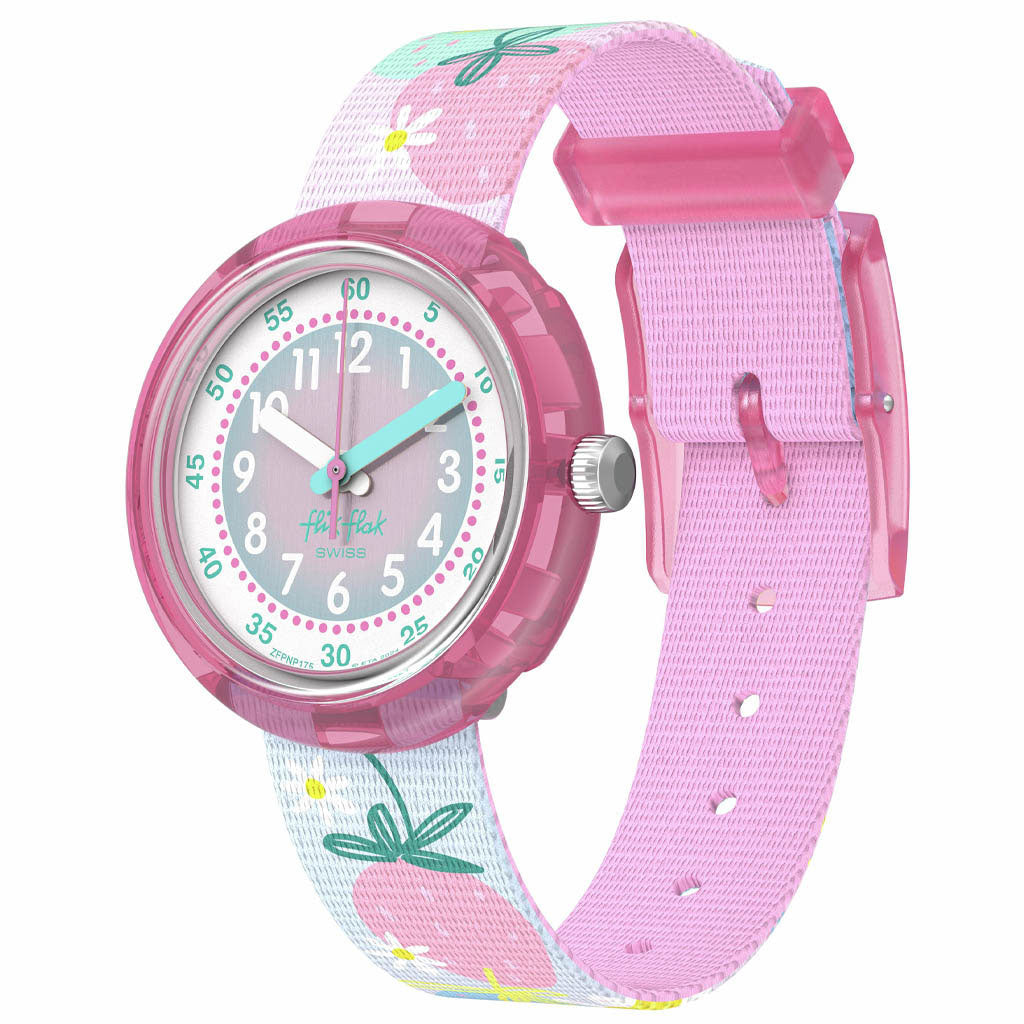 BERRY NICE - Flik Flak X Monbento 2025