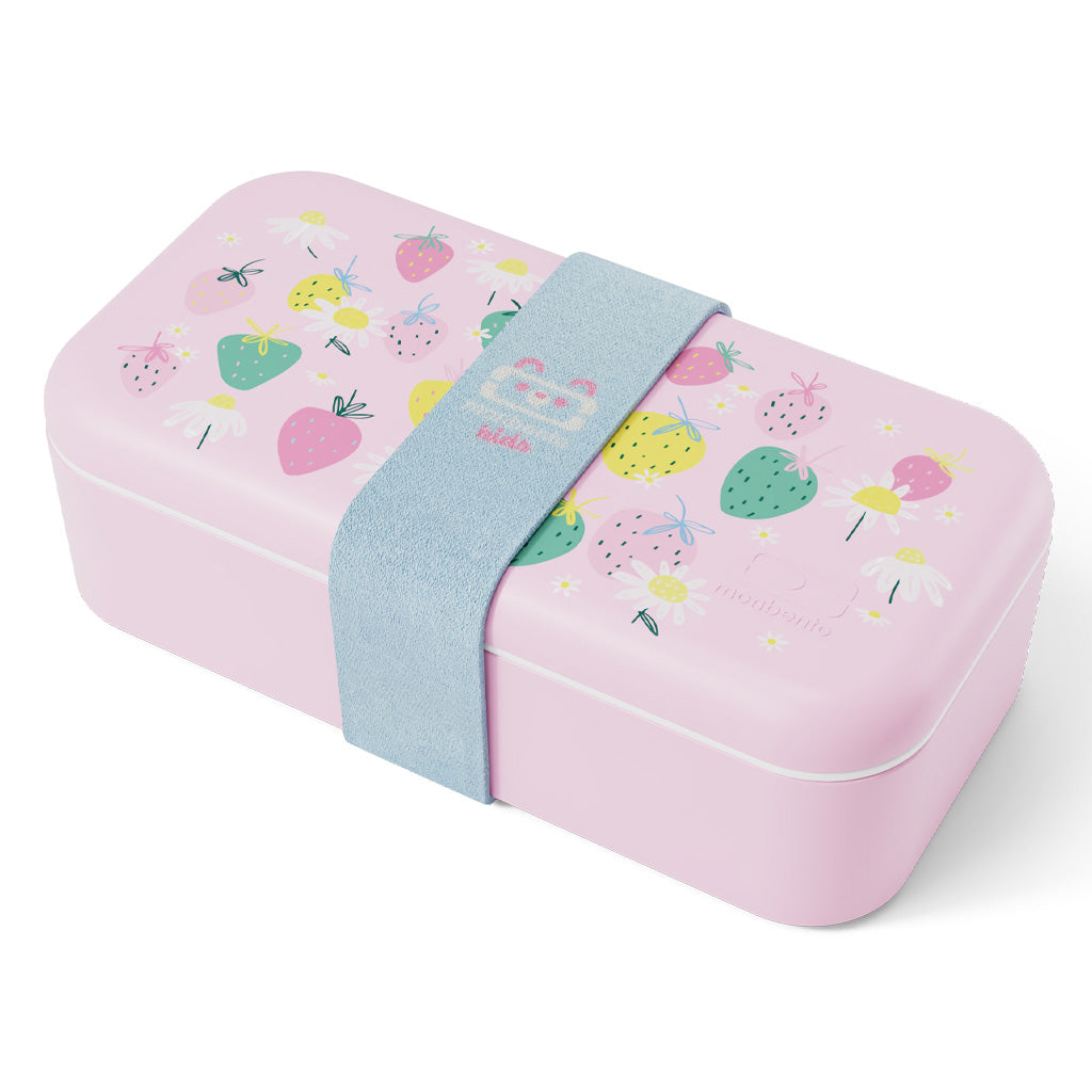BERRY NICE - Flik Flak X Monbento 2025