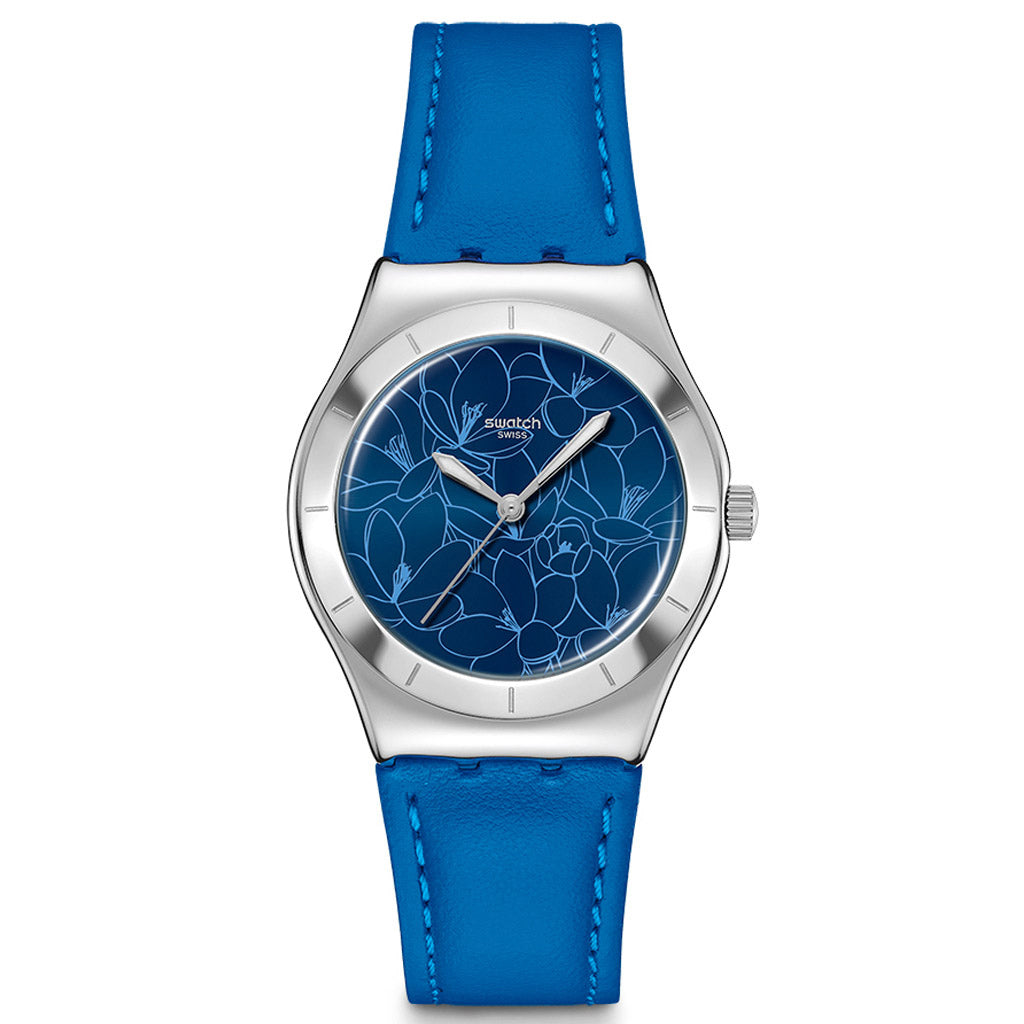 BLUE PETAL PROMISE