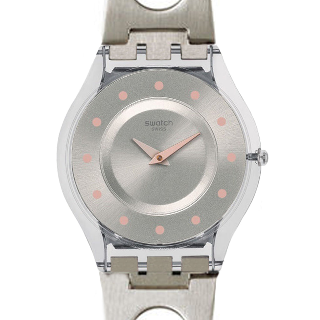 Swatch Skin CIPRIA METAL SFK387G
