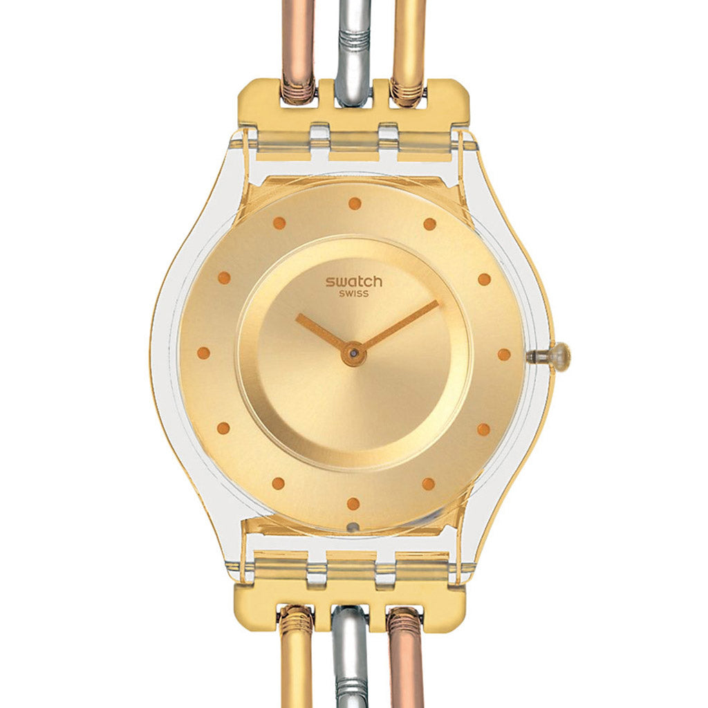 DORATA TRI GOLD
