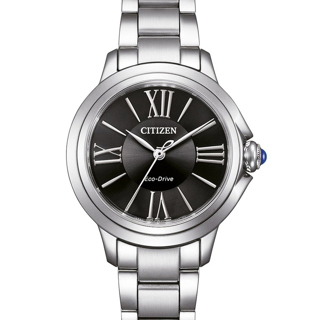 Citizen L Kollektion Elegance Damenuhr EM1160-58E