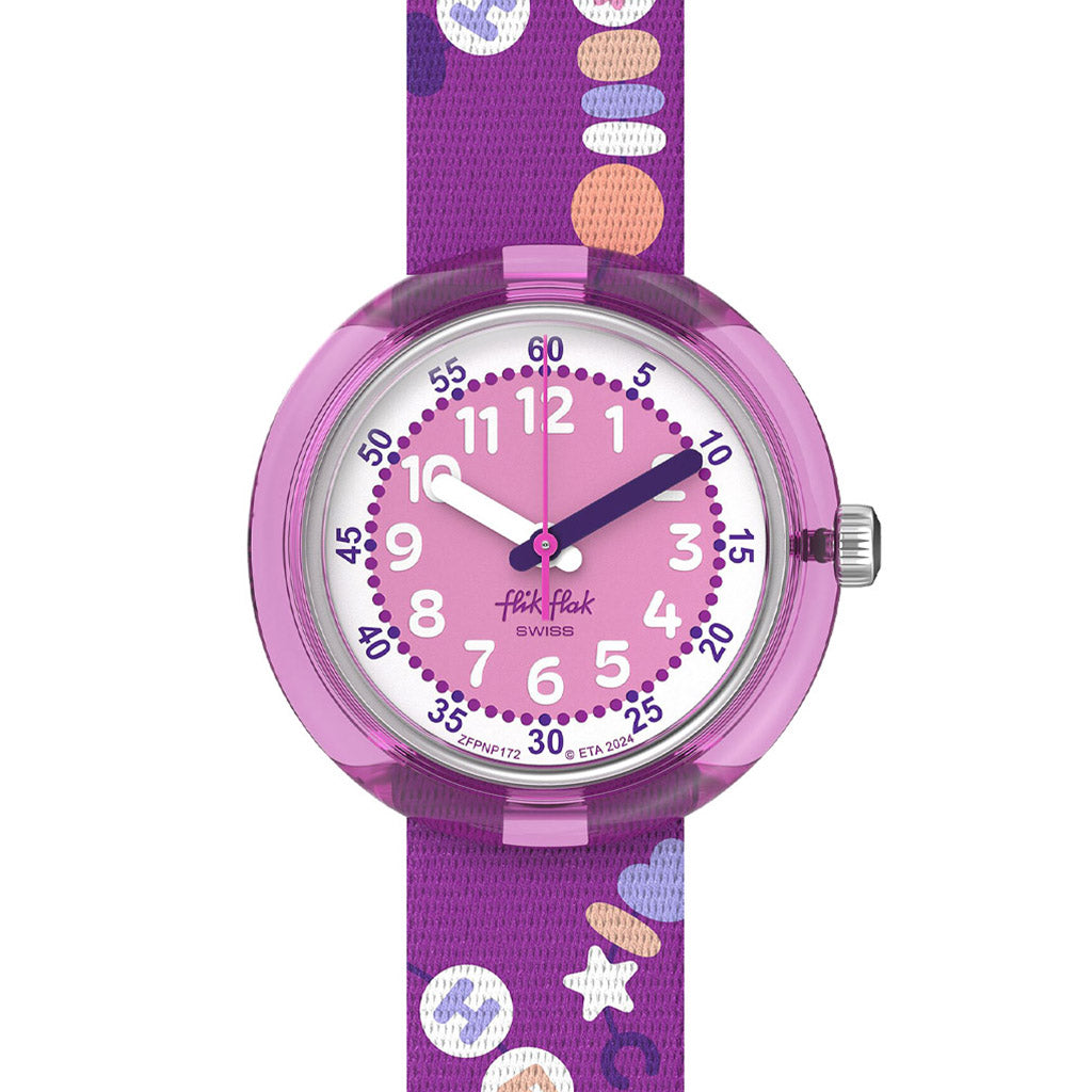Flik Flak Kinderuhr FLIK FLAK BFF - ZFPNP172
