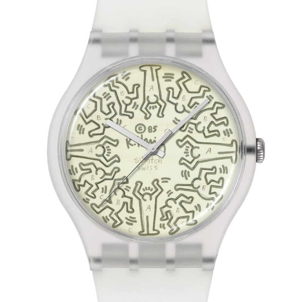 Swatch New Gent From the Archive SO29Z145