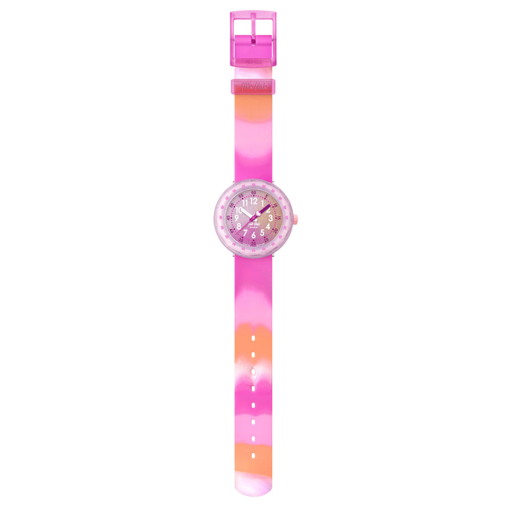 FUZE IN PINK