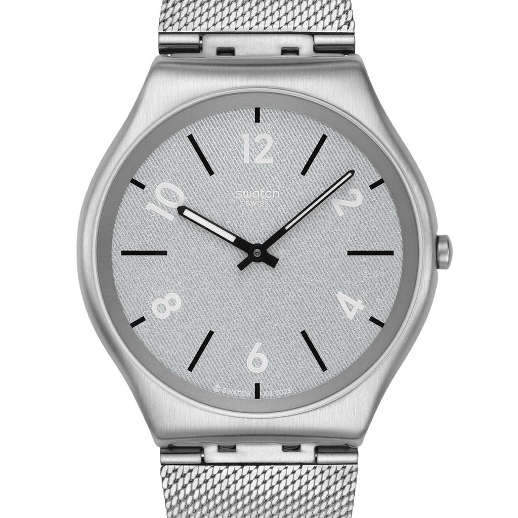 Swatch Skin Irony 42 GETTING MESHY SS07S152M