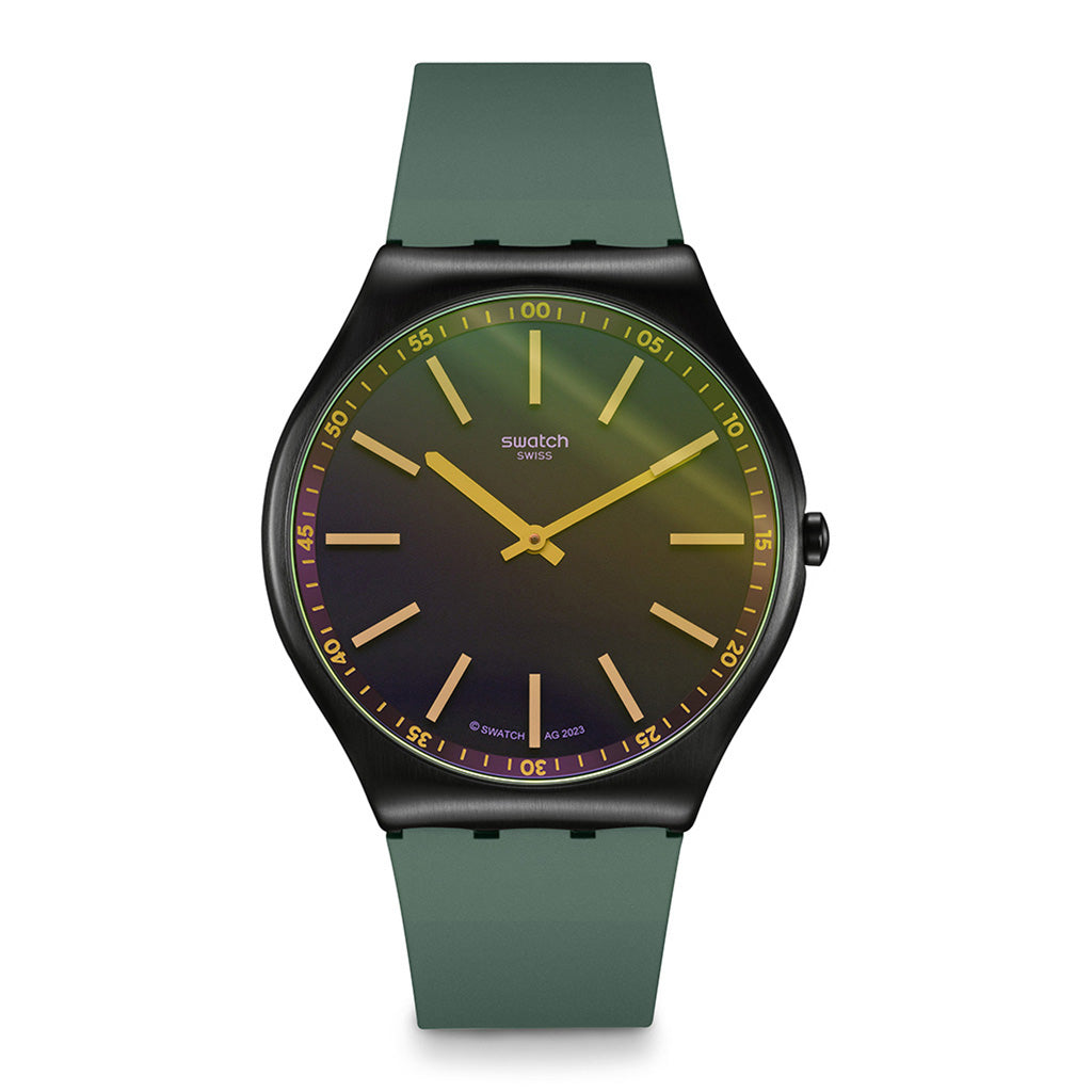 GREEN VISION