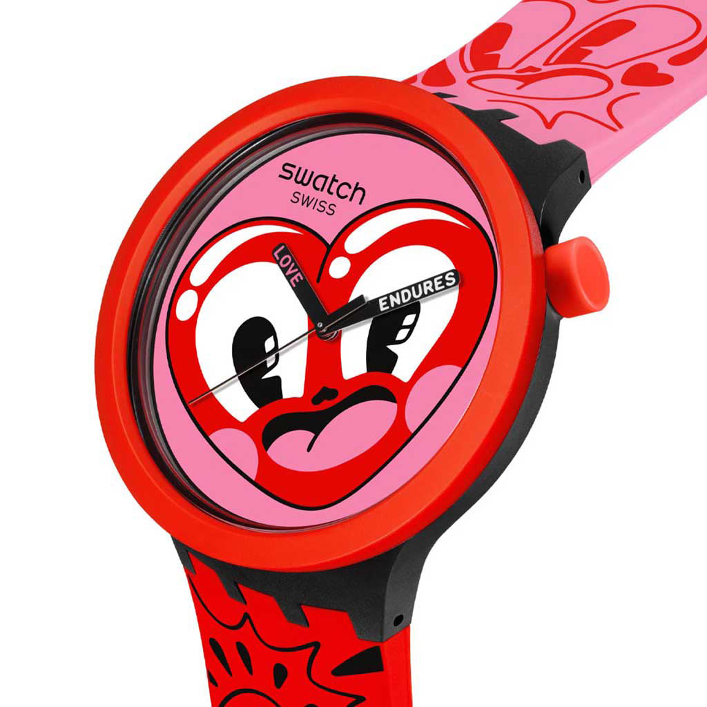 HATTIE'S HEART