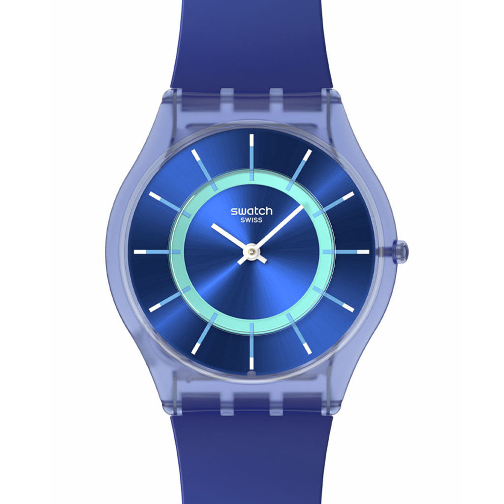 Swatch Skin Classic JAMMY GRAPE DREAM SS01I100