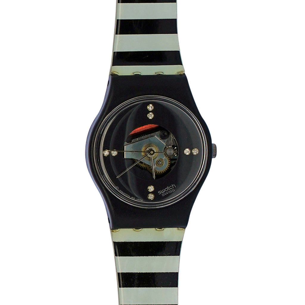 Swatch Lady LADY LIMELIGHT II LB113CPack