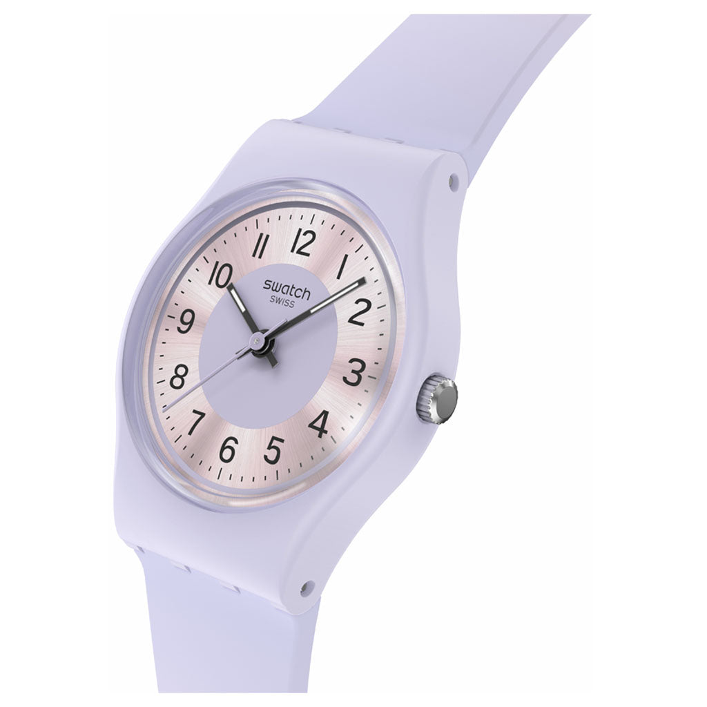 LILAC LIGHTNESS