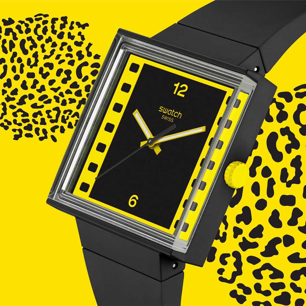 What IF ...LOCARNO77 - Locarno Film Festival 2024 - Limited Edition