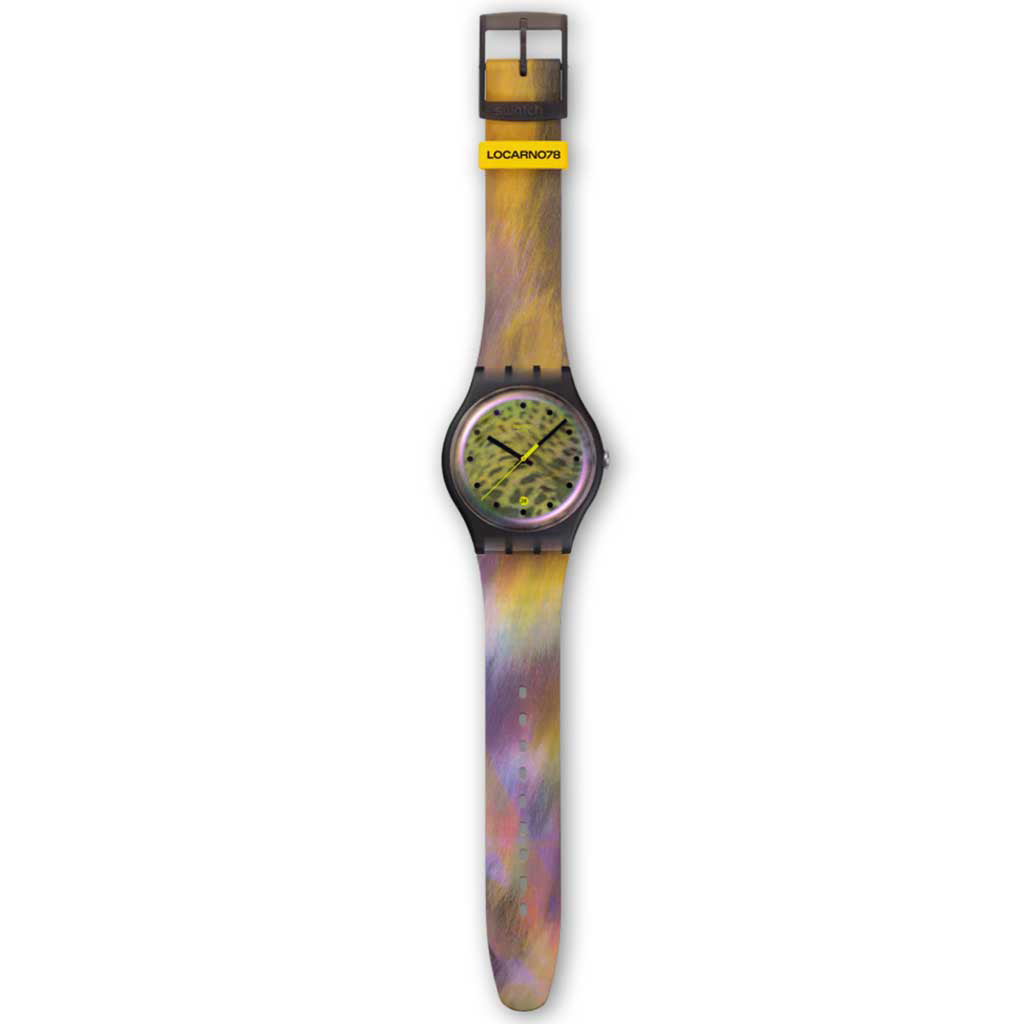 LOCARNO78 - Locarno Film Festival 2025 - Limited Edition