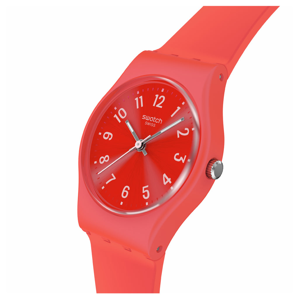 NOTES OF CORAL
