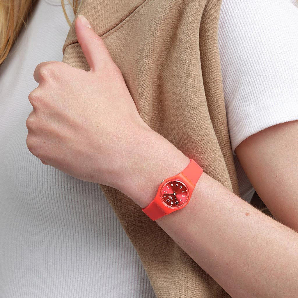 NOTES OF CORAL