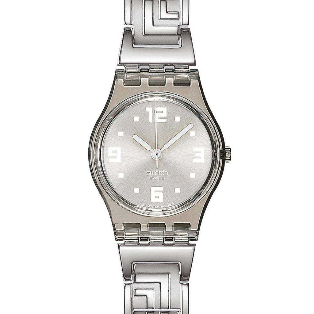 Swatch Lady PATIENCE LM125G
