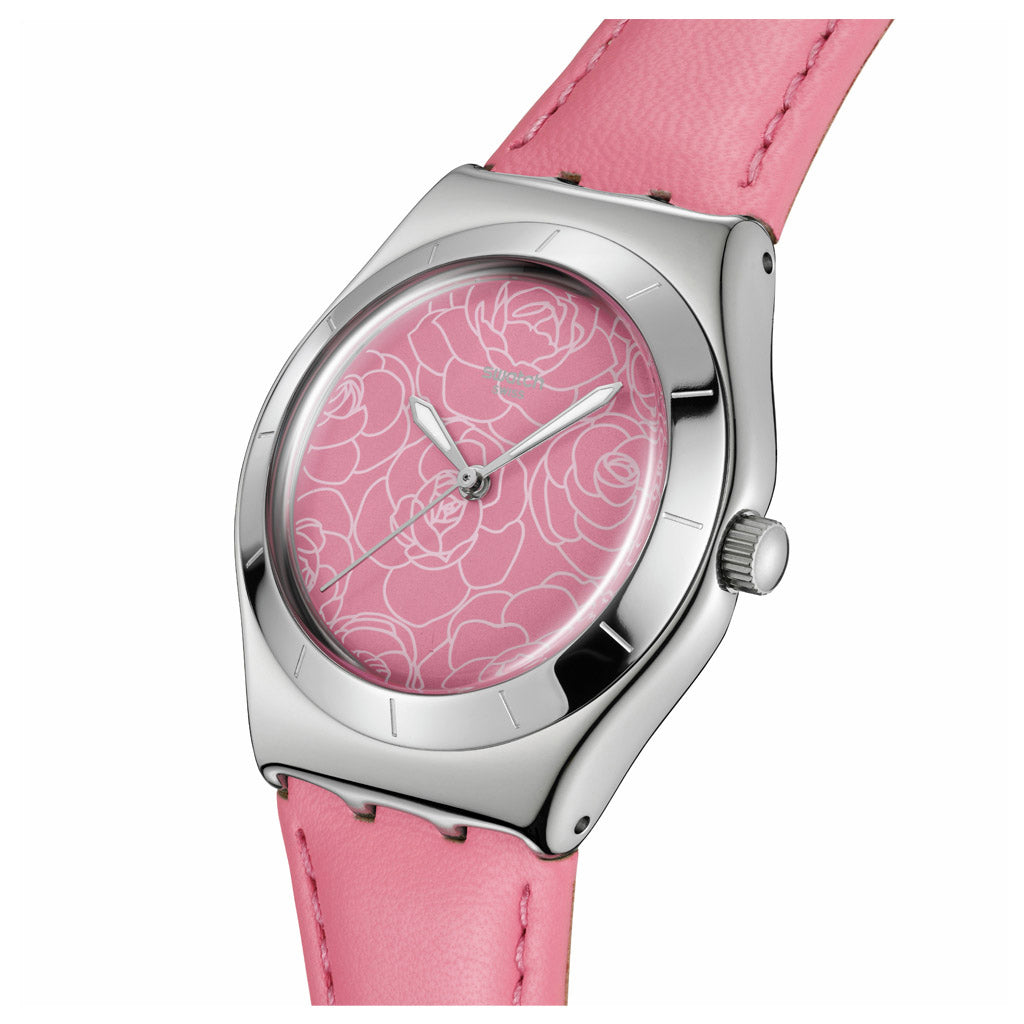 PINK PETAL PROMISE