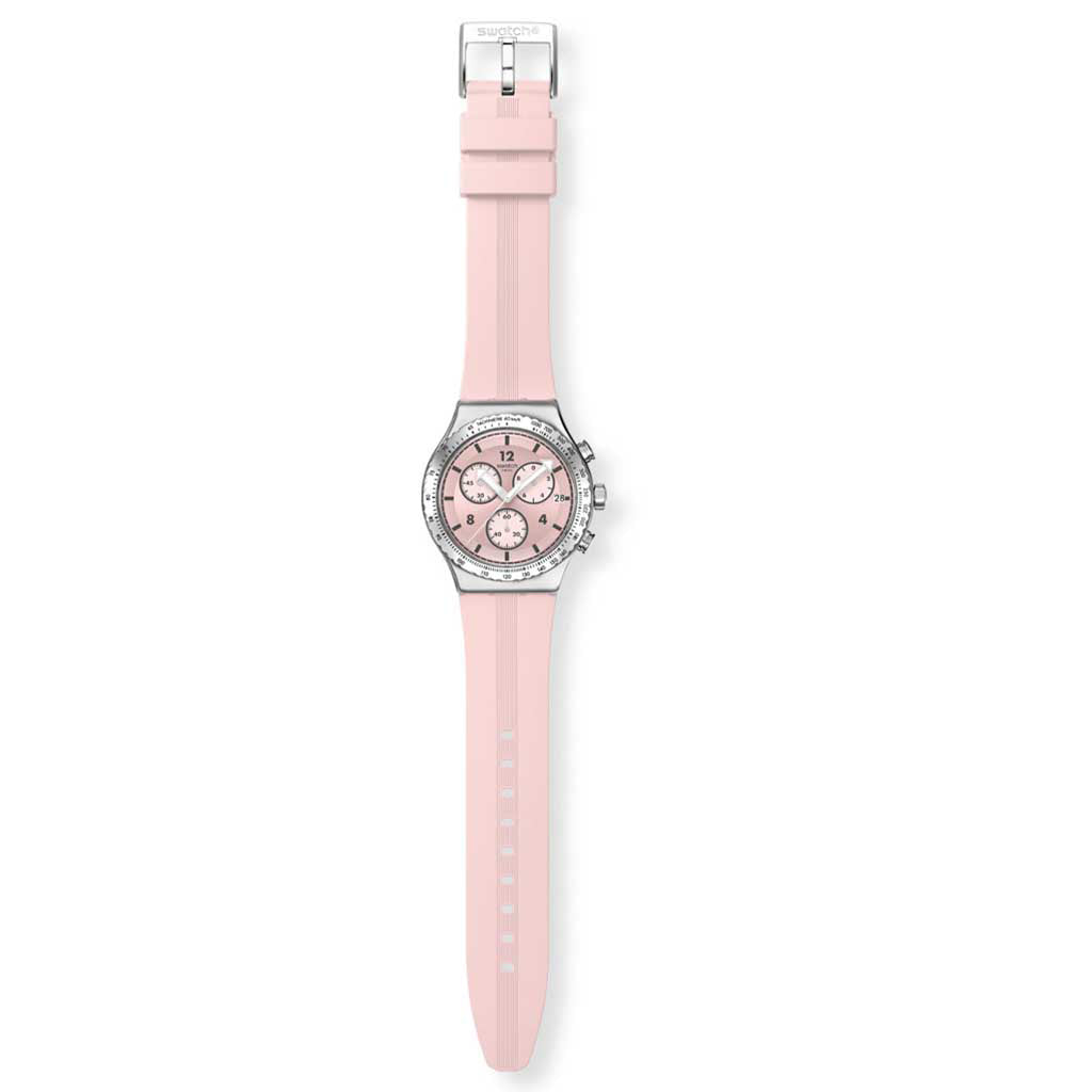 POPPINGLY PINK