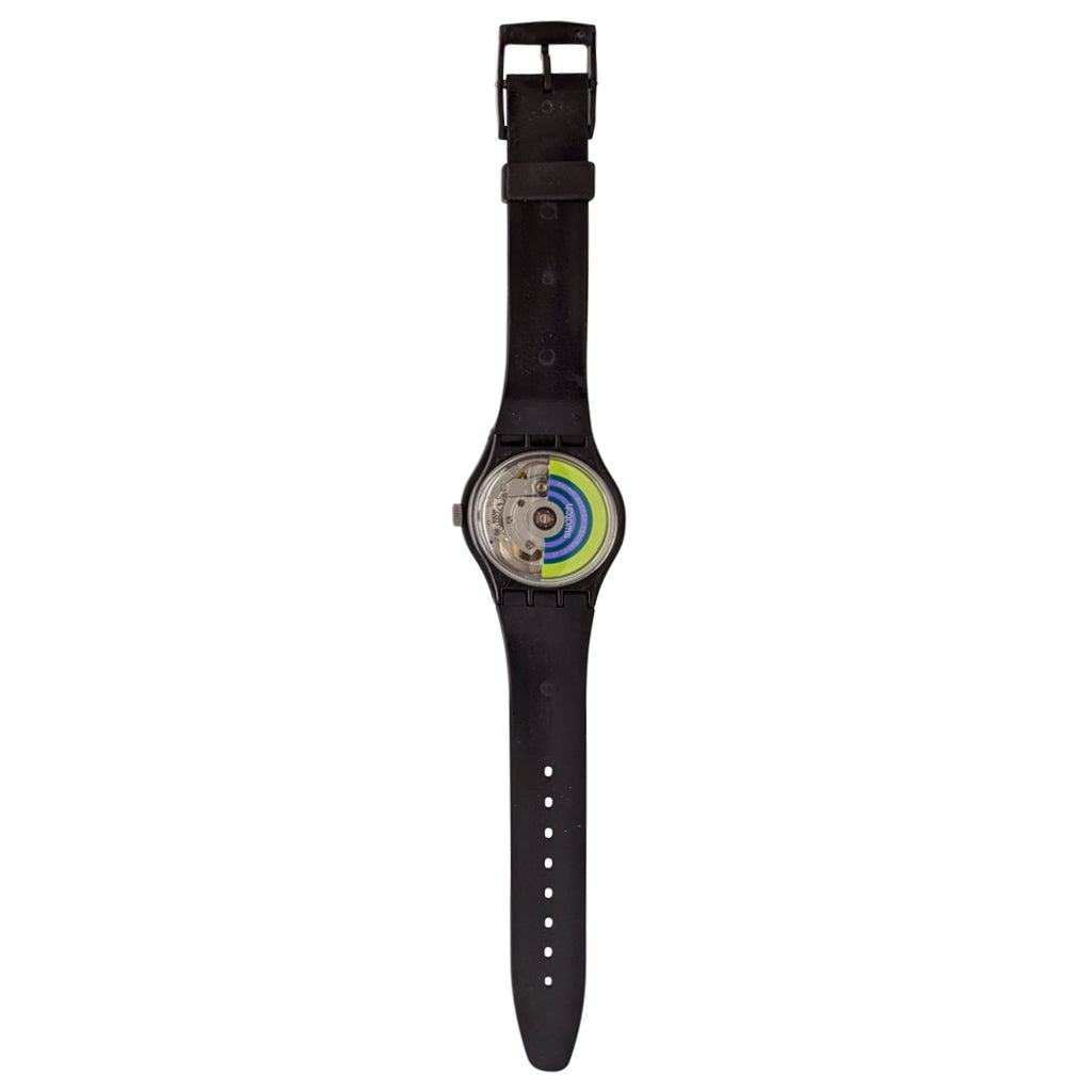 HARAJUKU Automatic - Prototyp