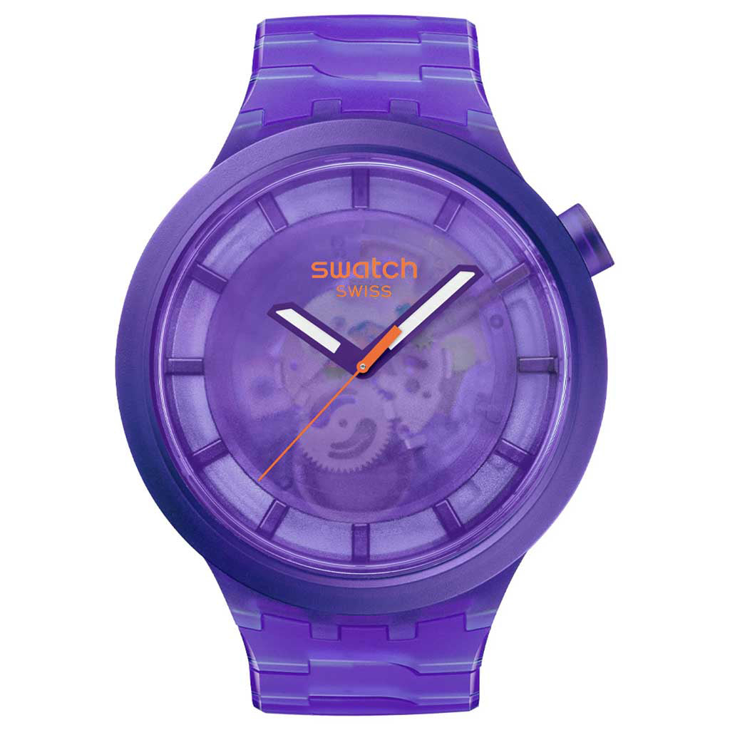PURPLE JOY