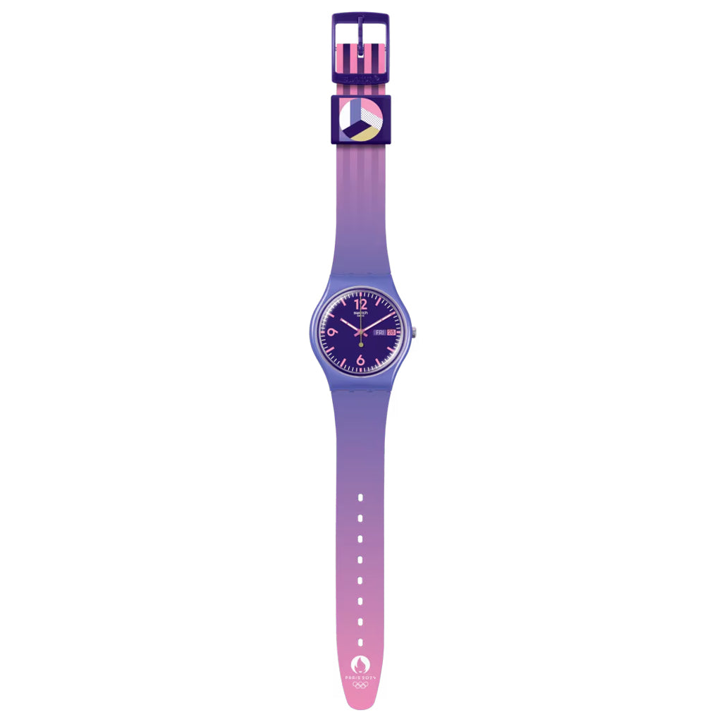 PURPLE ROLLSHOT (Olympia Paris 2024)