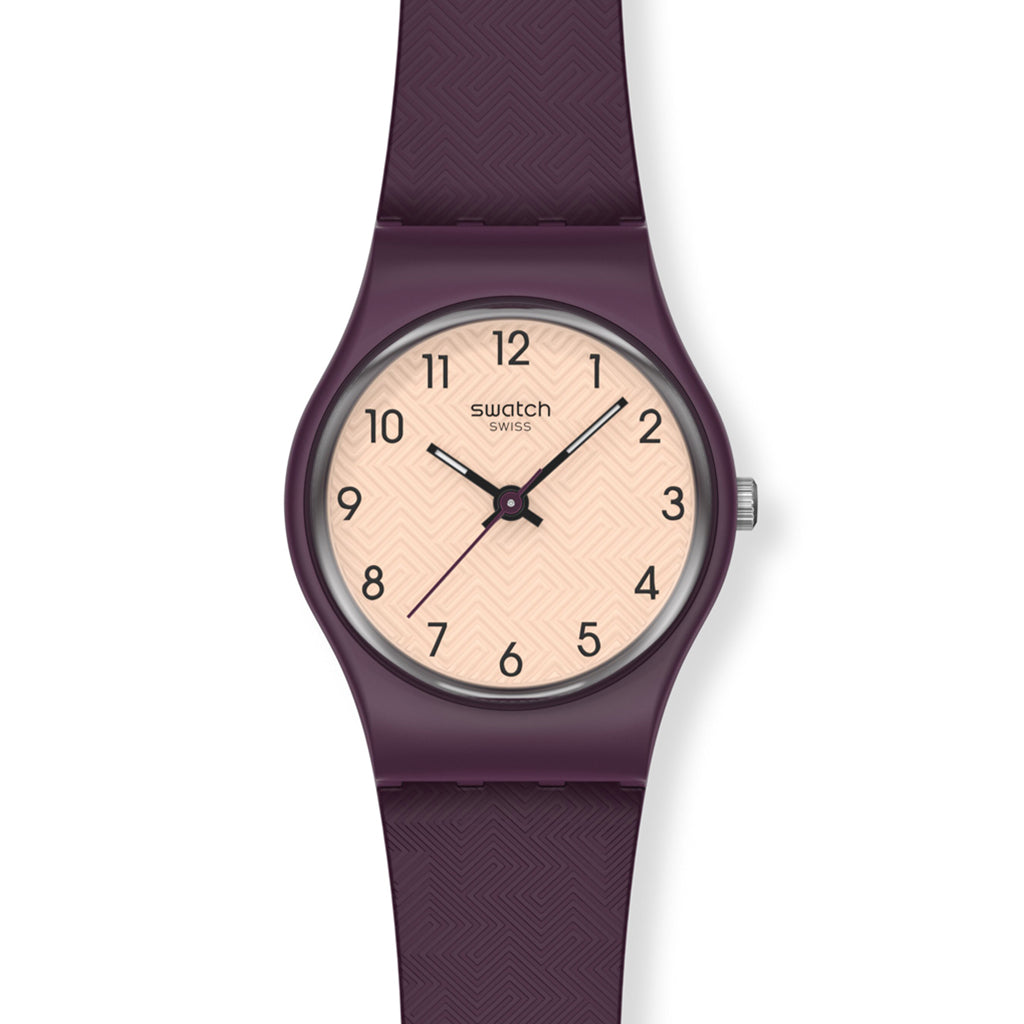 Swatch Lady Repeat Chic LR138