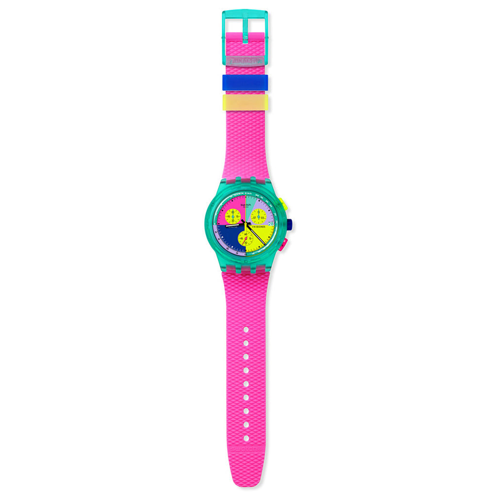 NEON FLASH ARROW