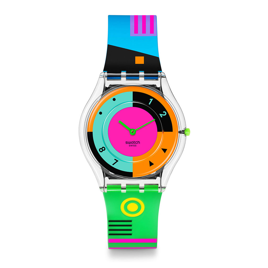 NEON HOT RACER