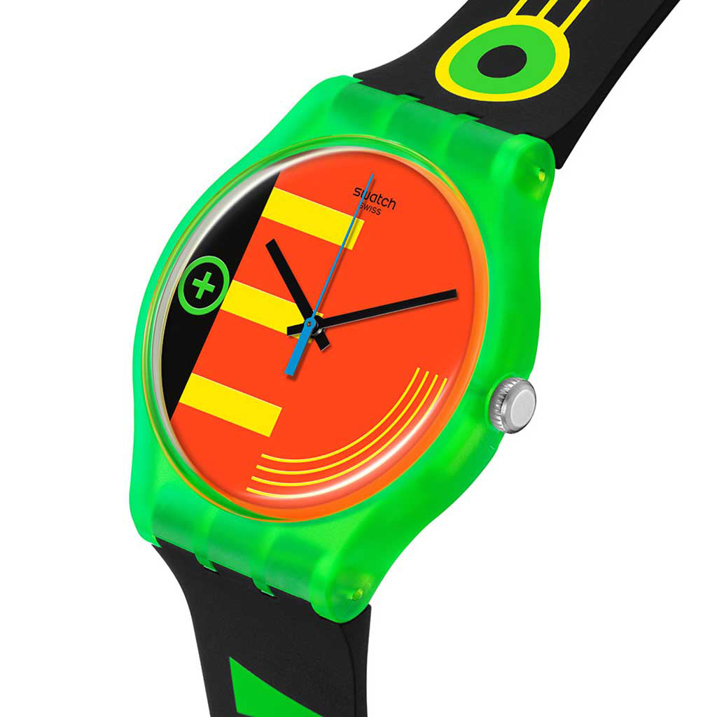 NEON RIDER