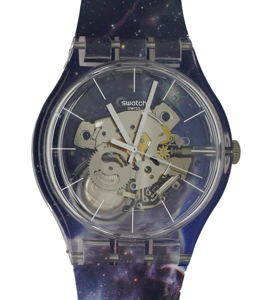 SWATCH X YOU - PILLARS OF CREATION (ESA)
