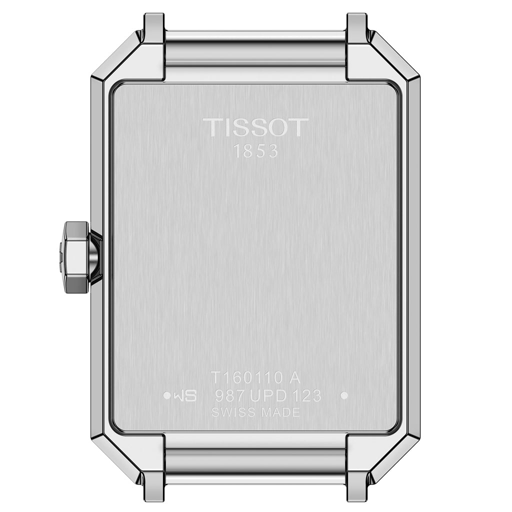 Tissot SRV 30MM BLUE