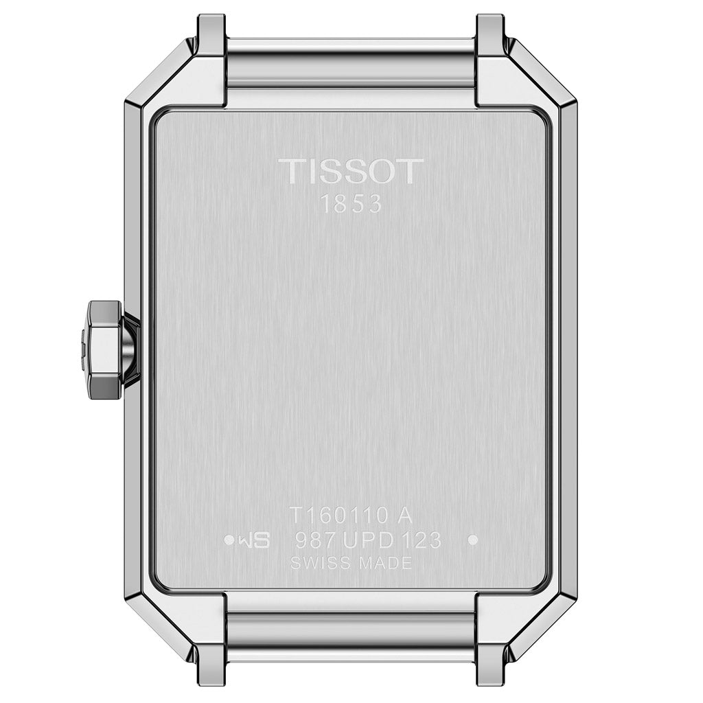 Tissot SRV 30MM GREEN