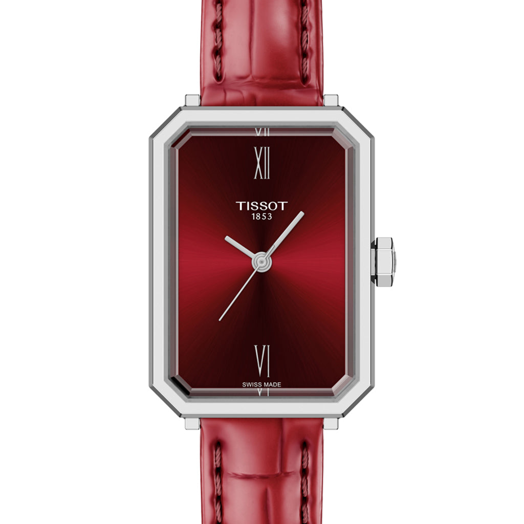 Tissot SRV RED T160.110.16.423.00