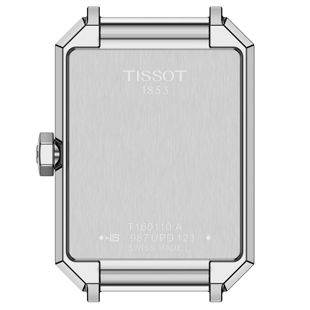 Tissot SRV 30MM RED