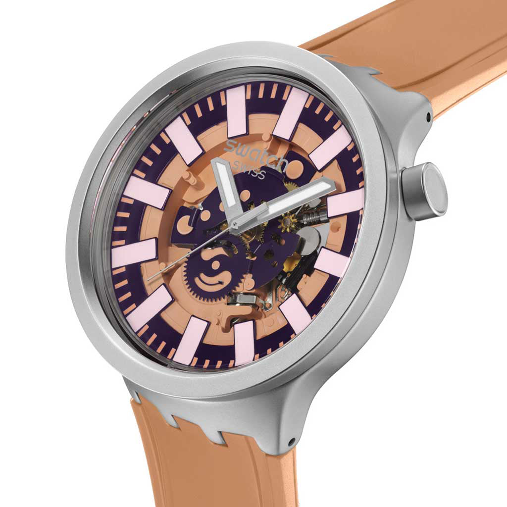 TERRACOTTA TIDE