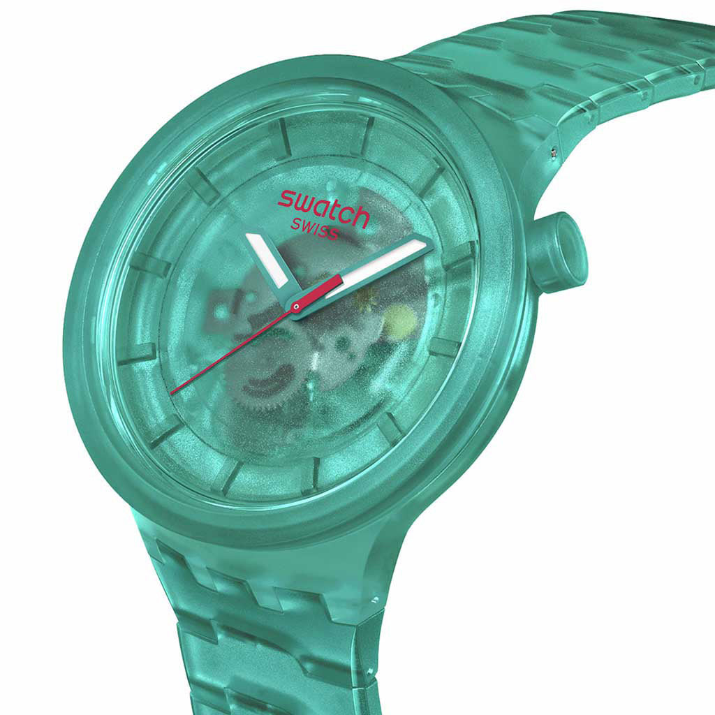 TURQUOISE JOY