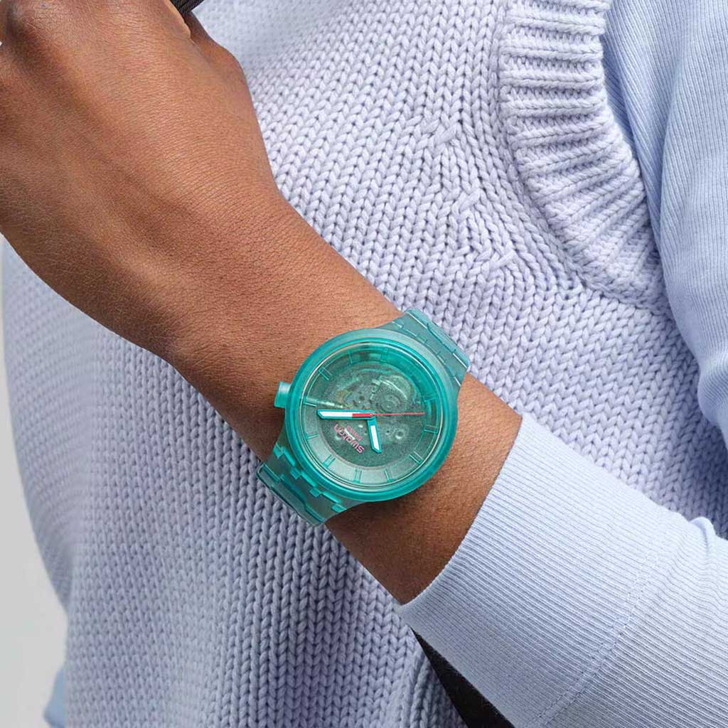 TURQUOISE JOY