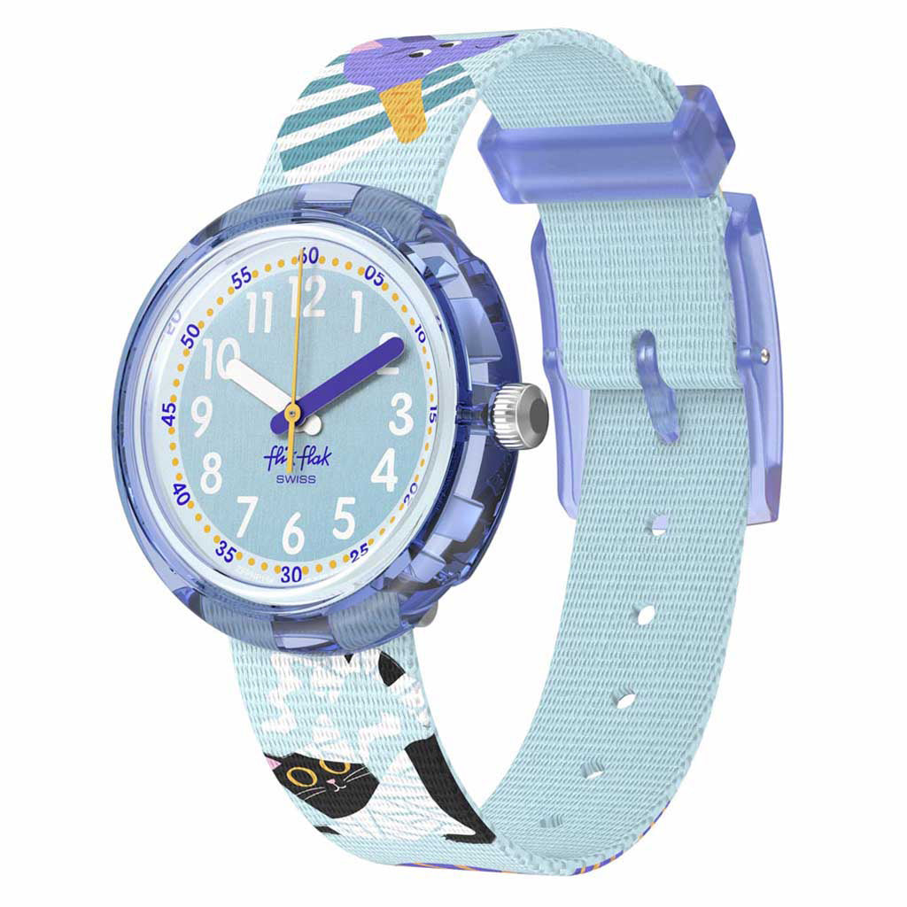 TUTAN-TIME