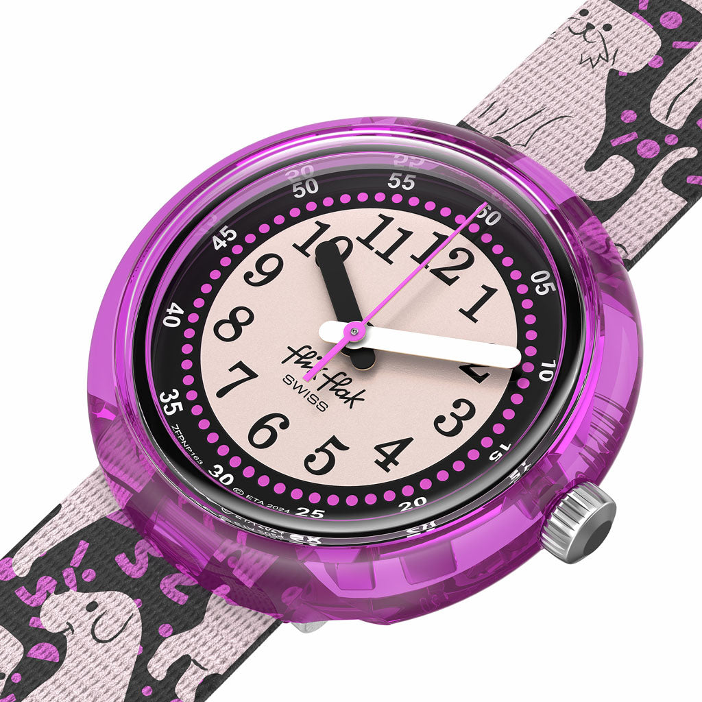 WOOF WOOF TIME