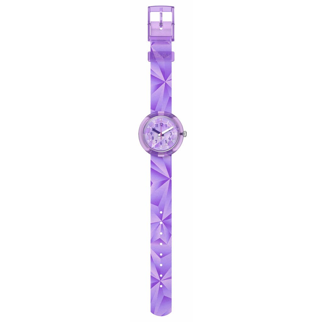 PURPLE PRISM